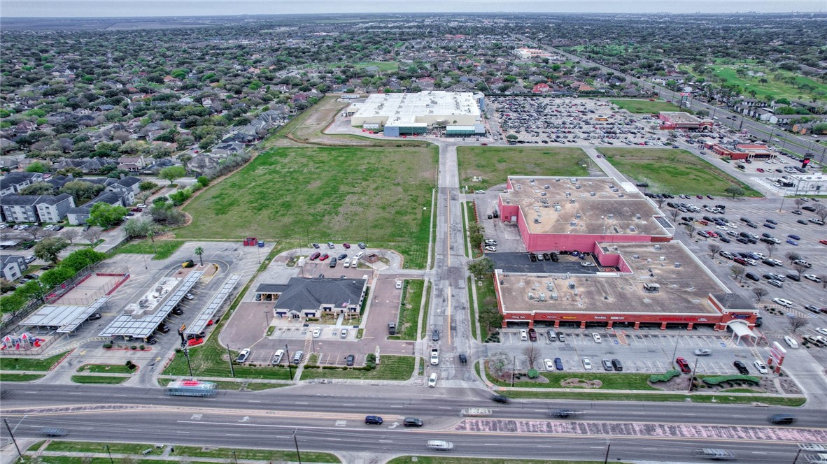 5501 Huntwick Avenue Corpus Christi TX 78413