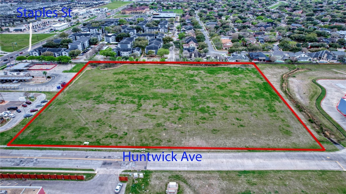5501 Huntwick Avenue Corpus Christi TX 78413
