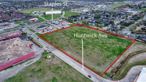 5501 Huntwick Avenue Corpus Christi TX 78413