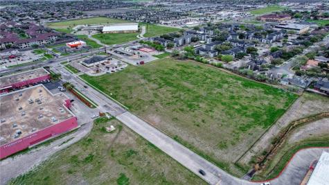 5501 Huntwick Avenue Corpus Christi TX 78413