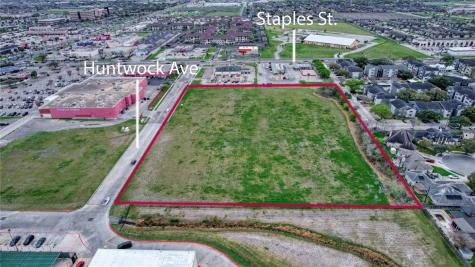 5501 Huntwick Avenue Corpus Christi TX 78413