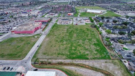 5501 Huntwick Avenue Corpus Christi TX 78413