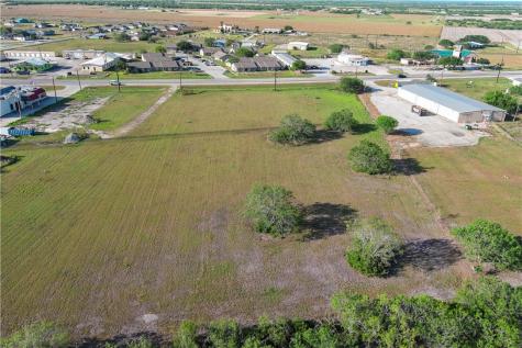 000 Orange ( E Fm 624) Avenue Lot 7 Orange Grove TX 78372