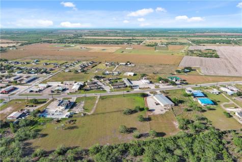 000 Orange ( E Fm 624) Avenue Lot 7 Orange Grove TX 78372
