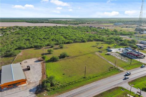 000 Orange ( E Fm 624) Avenue Lot 7 Orange Grove TX 78372