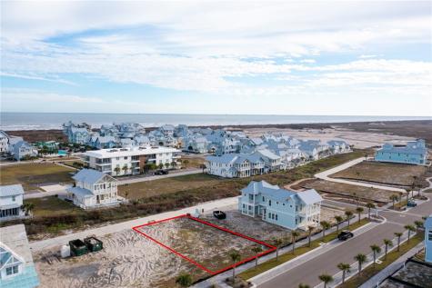 618 Sunset Avenue Port Aransas TX 78373