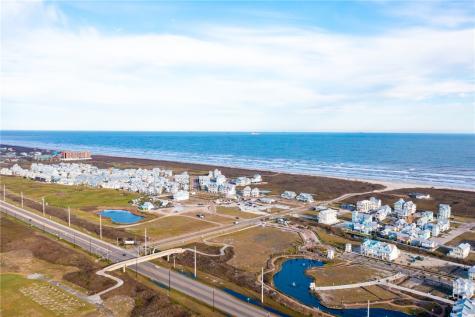 618 Sunset Avenue Port Aransas TX 78373