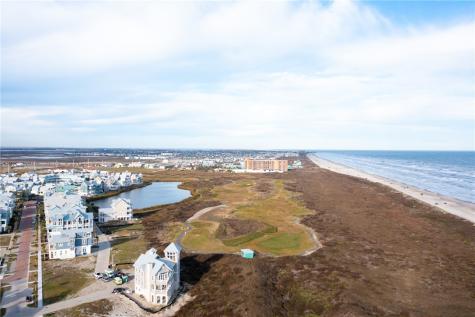 618 Sunset Avenue Port Aransas TX 78373