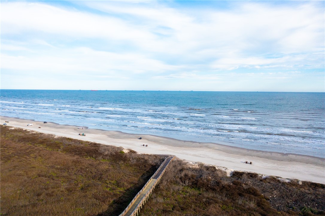 618 Sunset Avenue Port Aransas TX 78373