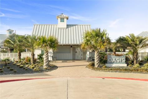 618 Sunset Avenue Port Aransas TX 78373