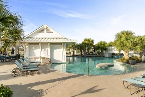 618 Sunset Avenue Port Aransas TX 78373