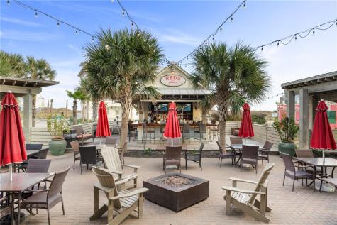 618 Sunset Avenue Port Aransas TX 78373