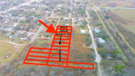 00 Olmito Street Alice TX 78332