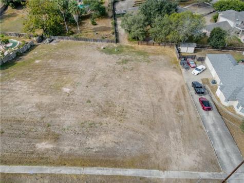 3821 Castle Valley Drive Corpus Christi TX 78410