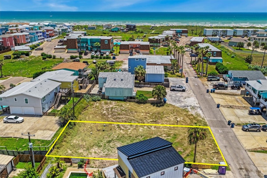 Port Aransas TX, 613 Island Retreat Road
