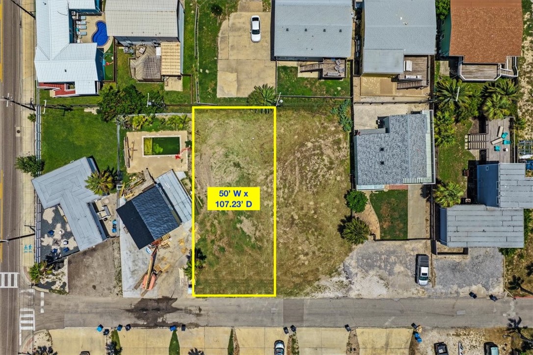 613 Island Retreat Road Port Aransas TX 78373