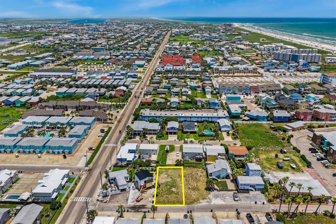 613 Island Retreat Road Port Aransas TX 78373