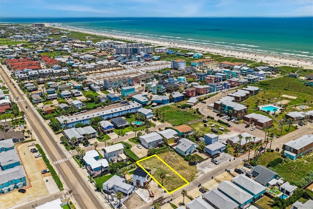 613 Island Retreat Road Port Aransas TX 78373