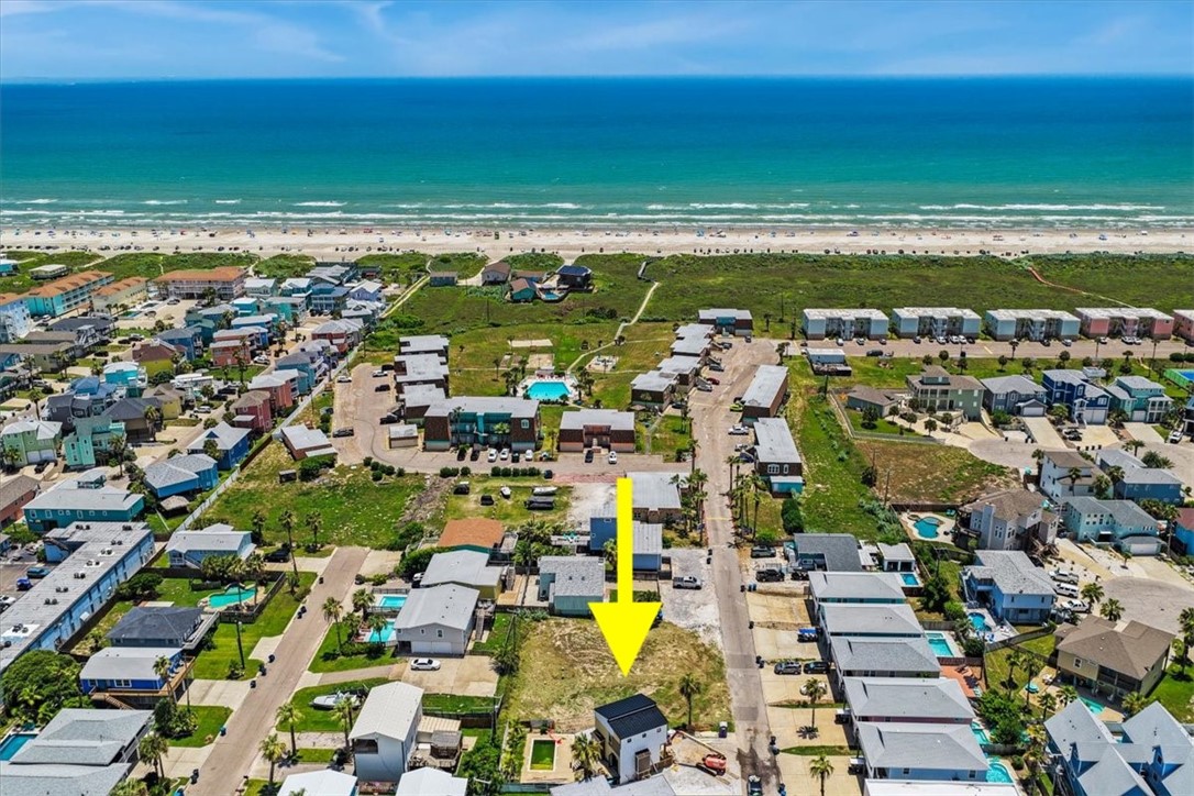 613 Island Retreat Road Port Aransas TX 78373