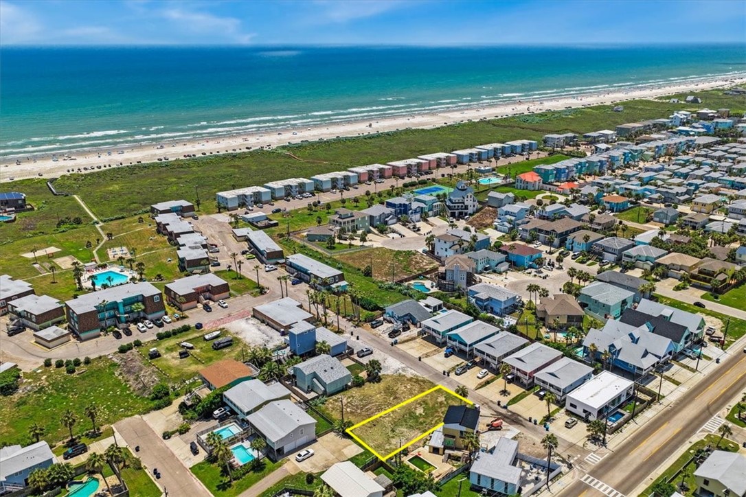 613 Island Retreat Road Port Aransas TX 78373