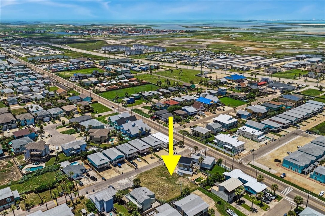 613 Island Retreat Road Port Aransas TX 78373