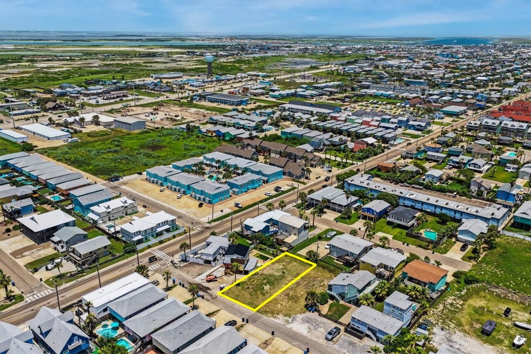 613 Island Retreat Road Port Aransas TX 78373