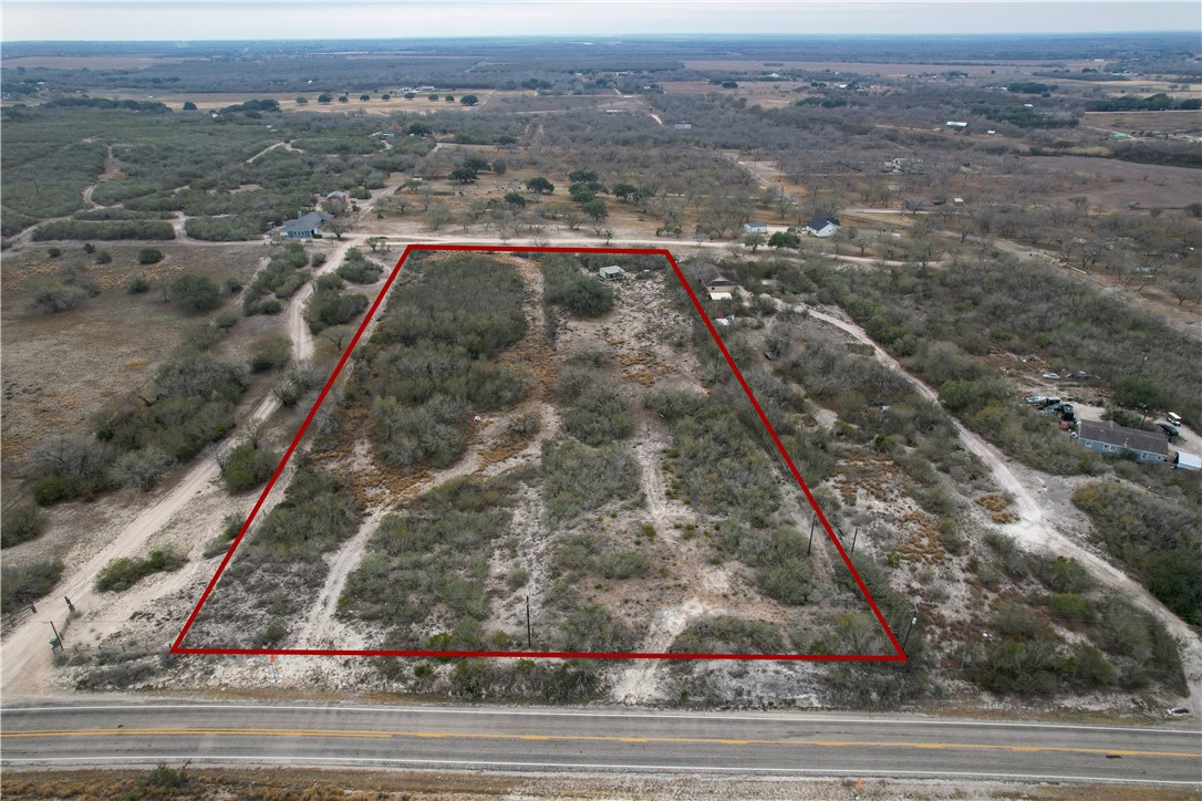 1828 Fm 534 George West TX 78368