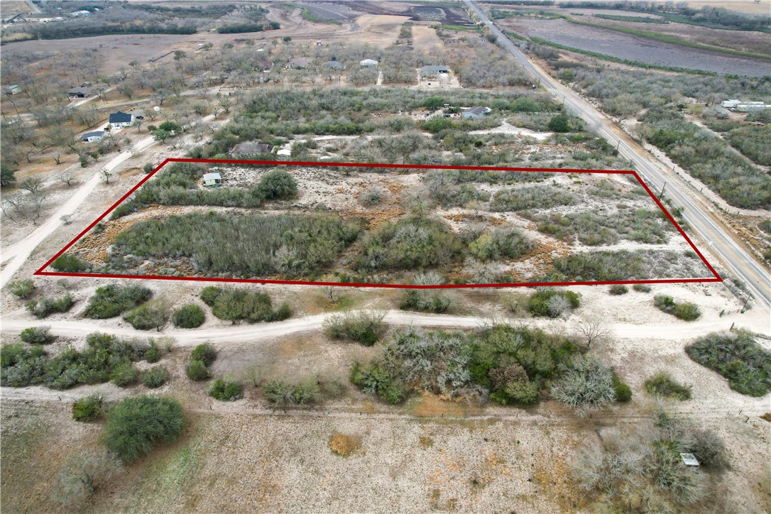 1828 Fm 534 George West TX 78368