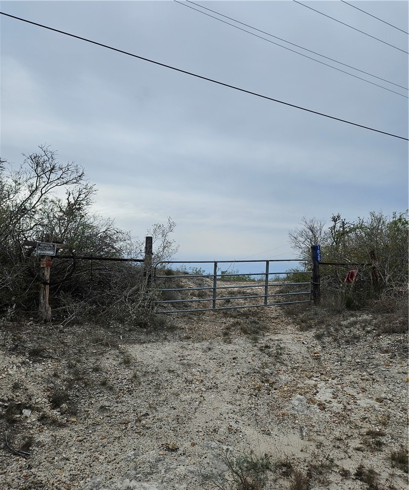 1828 Fm 534 George West TX 78368