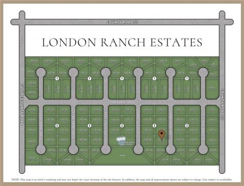 21 Nopal Lomas Drive Corpus Christi TX 78415