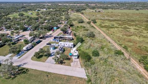 1406 W Corpus Christi Street Rockport TX 78382