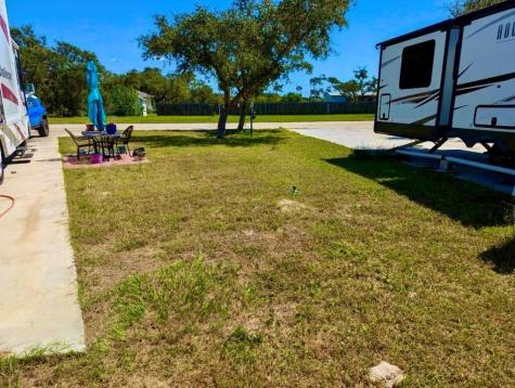 1406 W Corpus Christi Street Rockport TX 78382