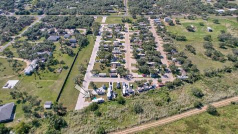 1406 W Corpus Christi Street Rockport TX 78382