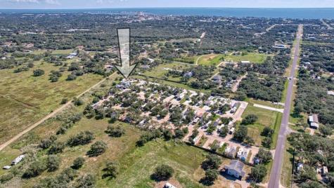 1406 W Corpus Christi Street Rockport TX 78382