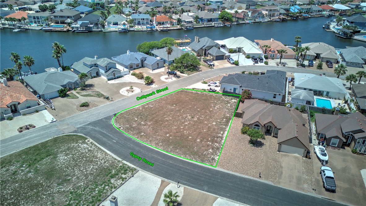 15829 Gypsy Street Corpus Christi TX 78418