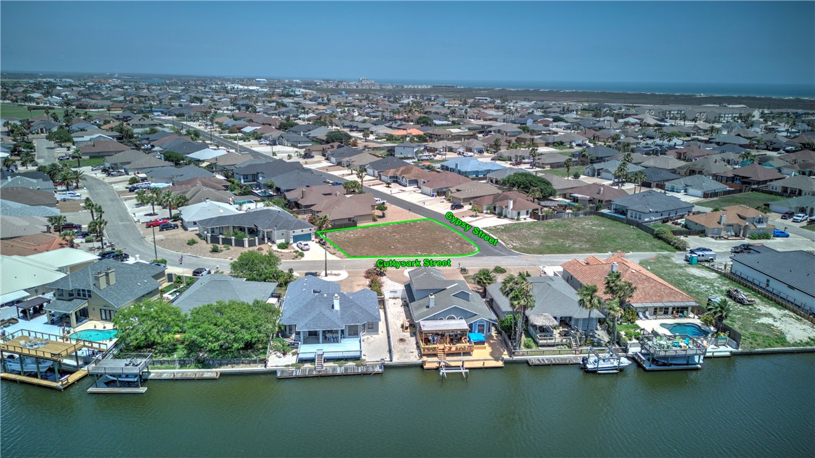 15829 Gypsy Street Corpus Christi TX 78418