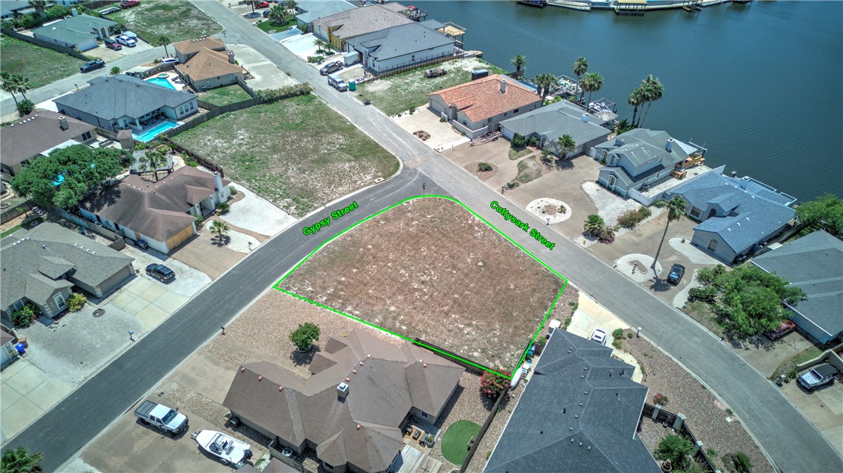 15829 Gypsy Street Corpus Christi TX 78418