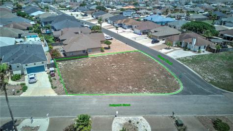 15829 Gypsy Street Corpus Christi TX 78418
