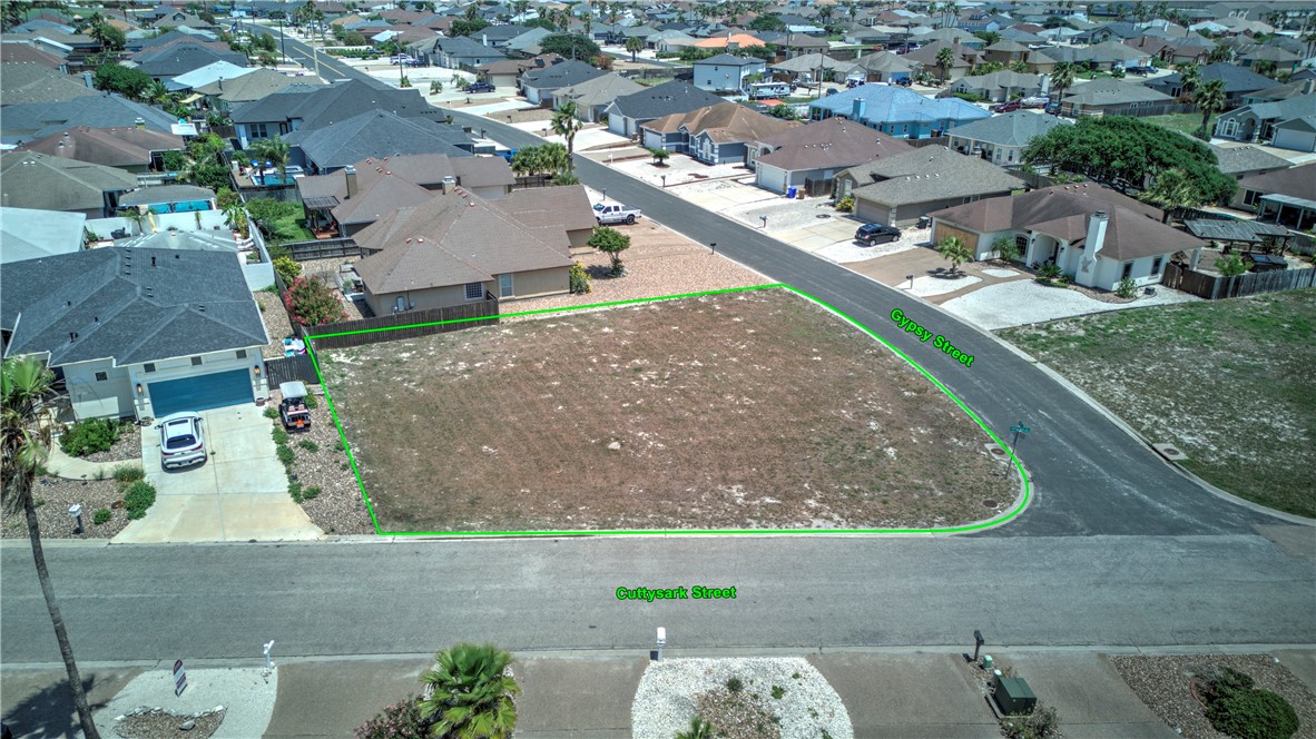 15829 Gypsy Street Corpus Christi TX 78418