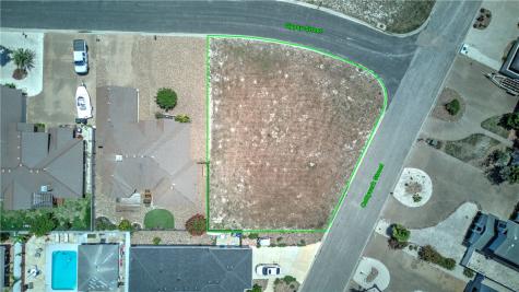 15829 Gypsy Street Corpus Christi TX 78418