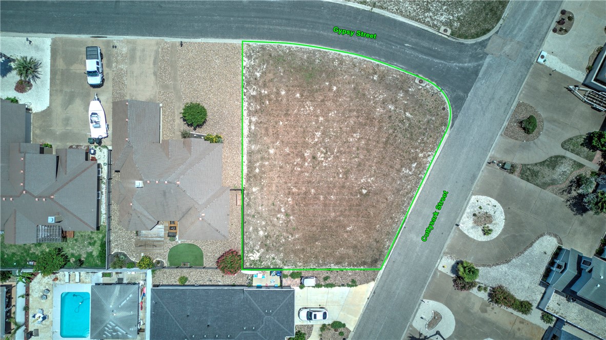 15829 Gypsy Street Corpus Christi TX 78418