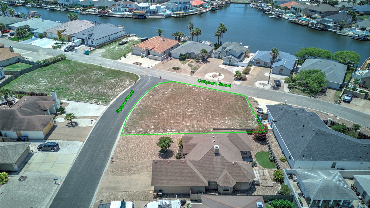 15829 Gypsy Street Corpus Christi TX 78418