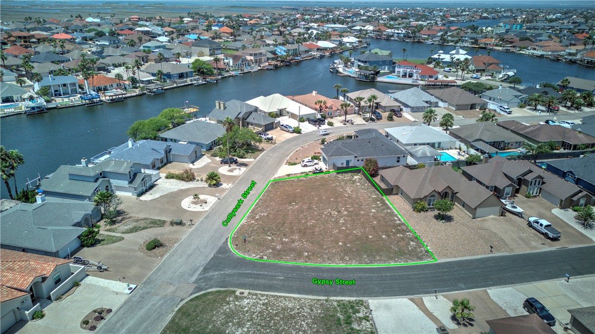 15829 Gypsy Street Corpus Christi TX 78418