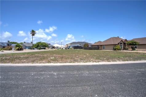 15829 Gypsy Street Corpus Christi TX 78418