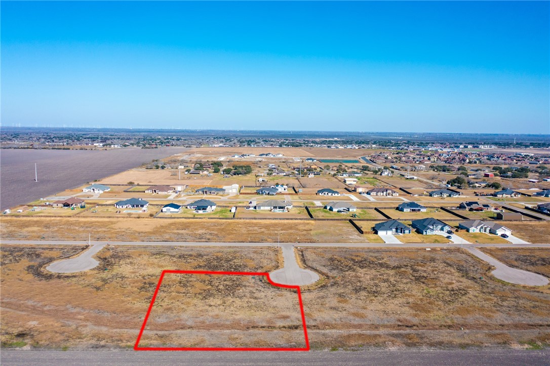 4701 Shiraz Court Robstown TX 78380