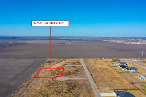 4701 Shiraz Court Robstown TX 78380