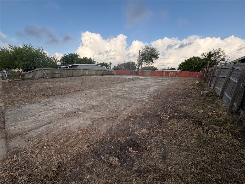 925 Virgil Drive Corpus Christi TX 78412