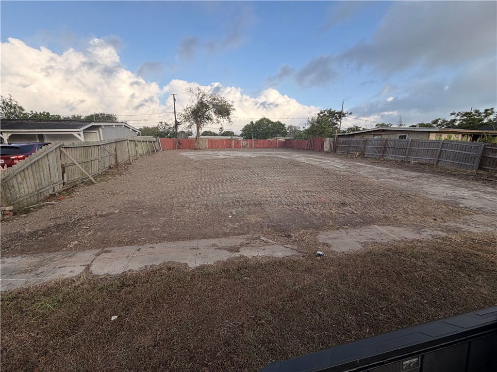 925 Virgil Drive Corpus Christi TX 78412