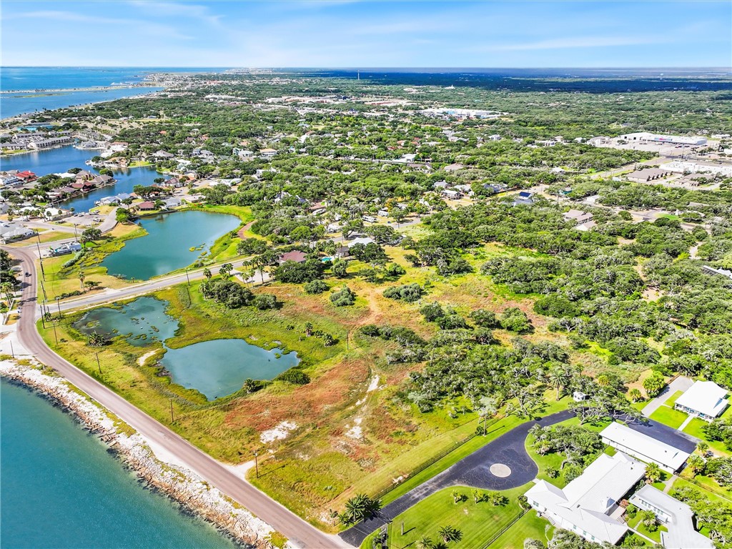 417 S Fulton Beach Rockport TX 78382
