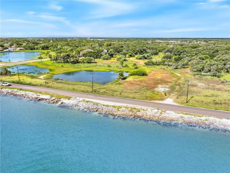 417 S Fulton Beach Rockport TX 78382